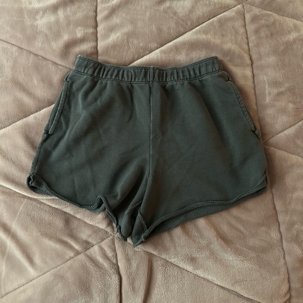 Aerie Comfy Shorts